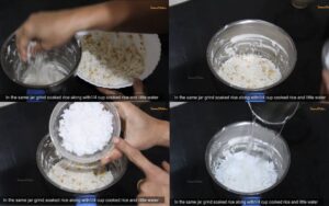 idli batter instructions Slide6