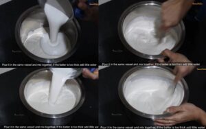 idli batter instructions Slide8