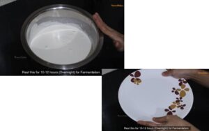 idli batter instructions Slide9