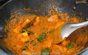 kadai paneer recipe ingredients 11