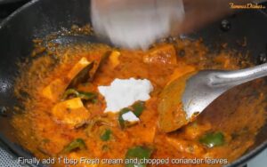 kadai paneer recipe ingredients 12