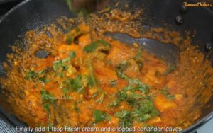 kadai paneer recipe ingredients 13