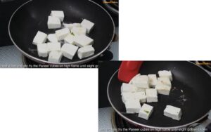 kadai paneer recipe ingredients 3