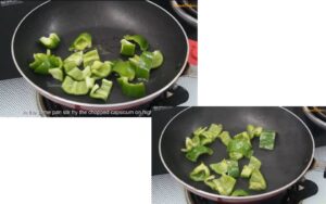 kadai paneer recipe ingredients 4