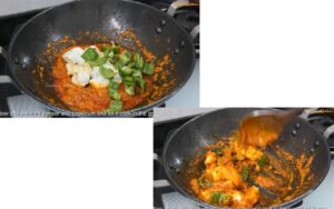 kadai paneer recipe ingredients 9