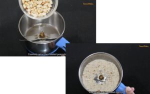 sabudana vada instruction 4