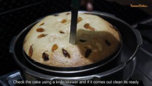 Vanilla Cake Recipe 12