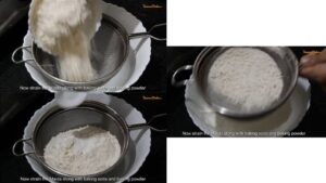 Vanilla Cake Recipe 3