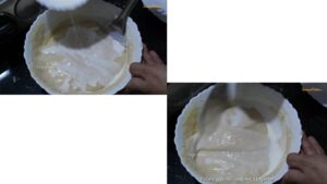 Vanilla Cake Recipe 7