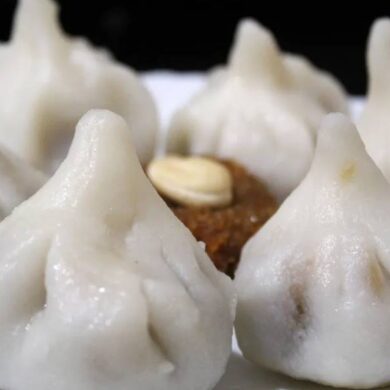 modak recipe image