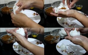 modak recipe instruction 17