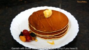 pan cake recipe 13