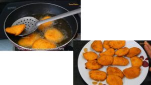 recipe besan ladoo 10