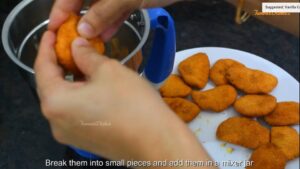 recipe besan ladoo 12