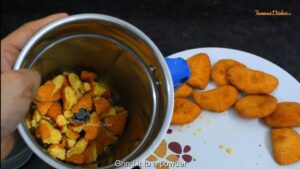 recipe besan ladoo 13