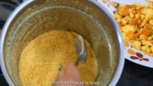 recipe besan ladoo 14