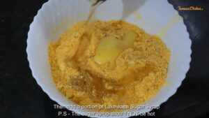 recipe besan ladoo 18