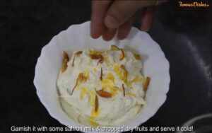 recipe for shrikhand 16