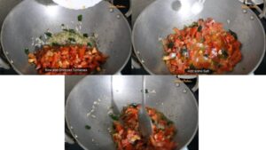 recipe tomato rice instruction 5