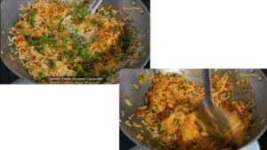 recipe tomato rice instruction 8