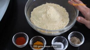 sev recipe ingredients