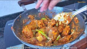Chicken Kadhai Recipe 27