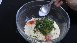 bread pakora instruction 9