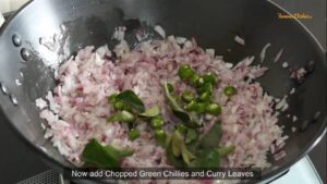 egg bhurji recipe instruction 1