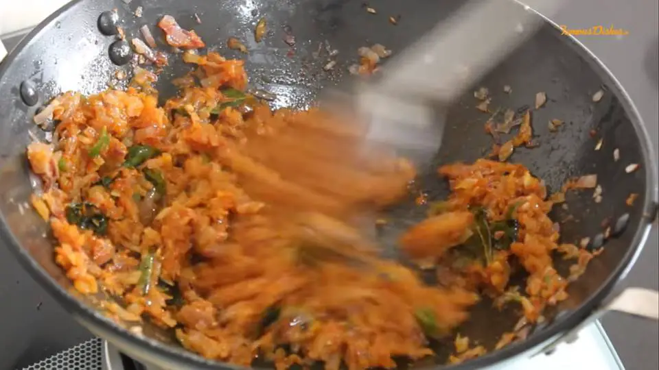 Delicious Egg Bhurji Recipe That Everyone Will Love.