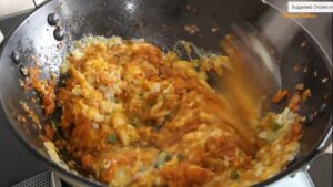 egg bhurji recipe instruction 8