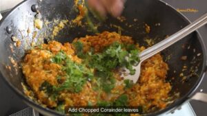 egg bhurji recipe instruction 9