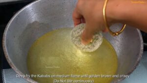 hara bhara kabab recipe instruction 18