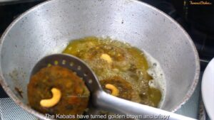 hara bhara kabab recipe instruction 19