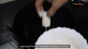 paneer chilly instruction 3