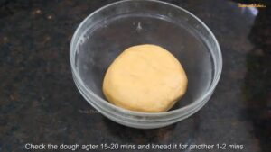 recipe for paneer paratha instruction 9
