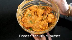 tikka paneer instruction 7