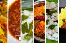 easy dinner recipe indian