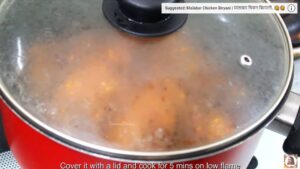 instruction of recipe for nalli nihari 12