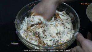 kanda bhaji recipe instruction 4