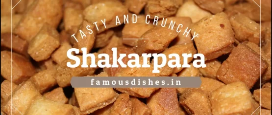 recipe for shakarpara image