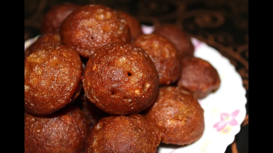 recipe of unniyappam image