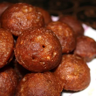 recipe of unniyappam image