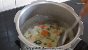 vegetable stew recipe instruction 14