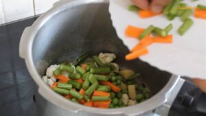 vegetable stew recipe instruction 4