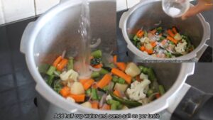 vegetable stew recipe instruction 6