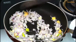 baingan masala recipe instruction 2