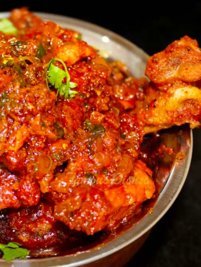 Spice Up Your Dinner with This Mouthwatering Baingan Masala Recipe ...