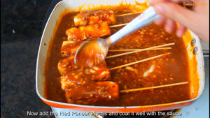 paneer satay recipe instruction 20