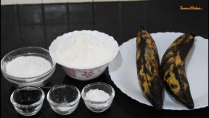 pazham pori ingredients