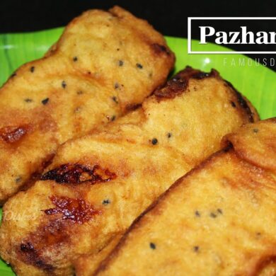 pazham pori recipe image